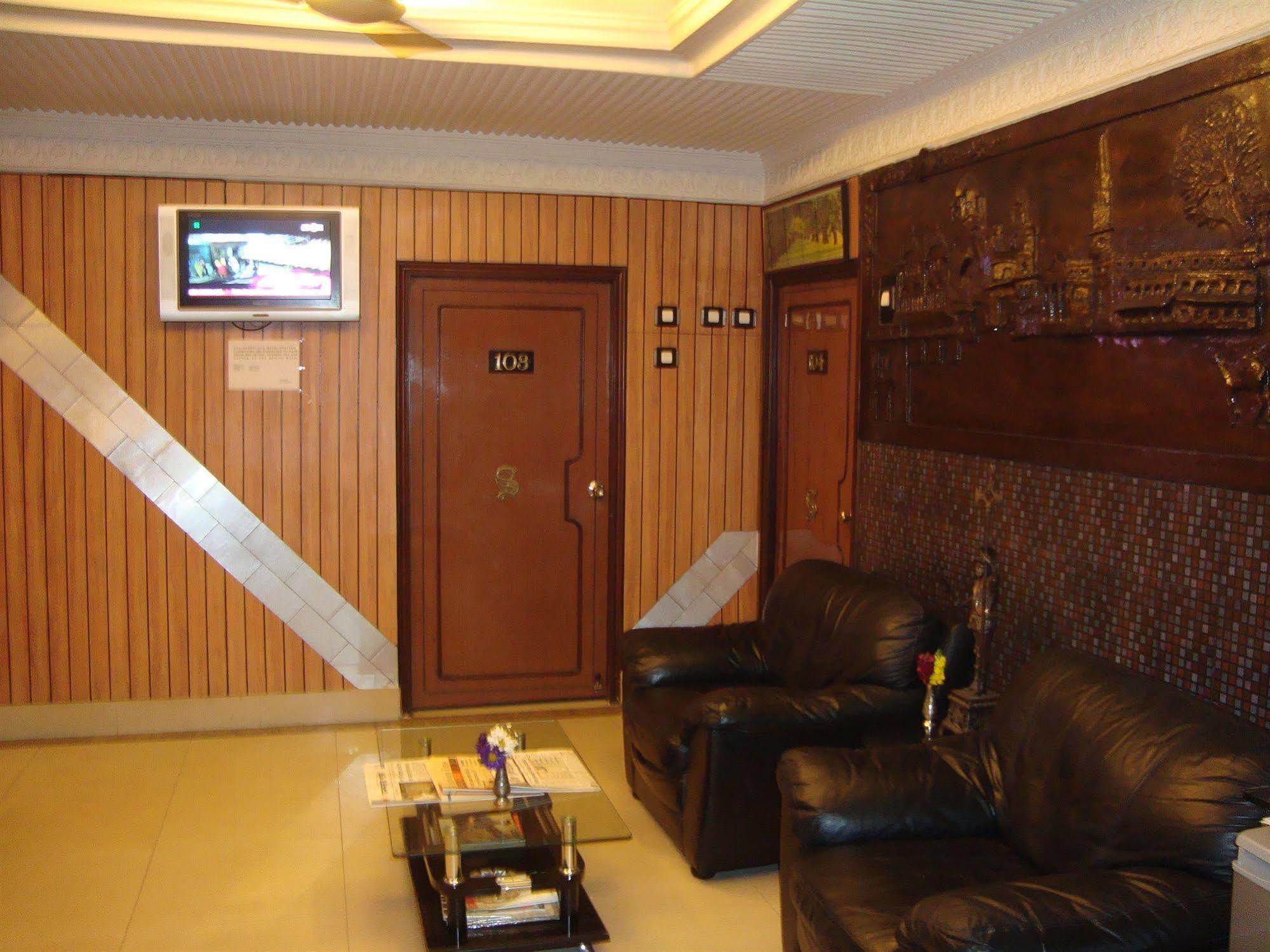 Shila International Calcutá Exterior foto