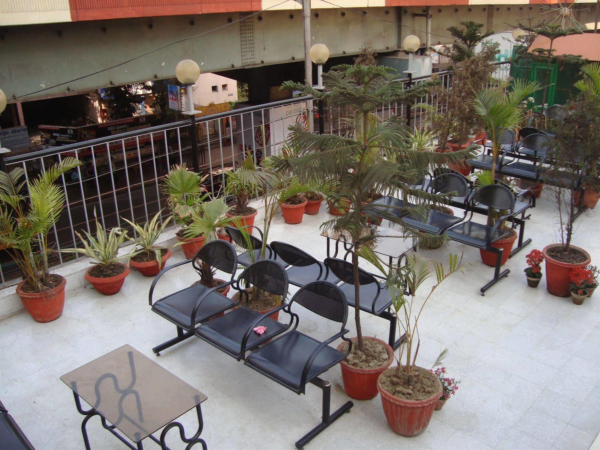 Shila International Calcutá Exterior foto